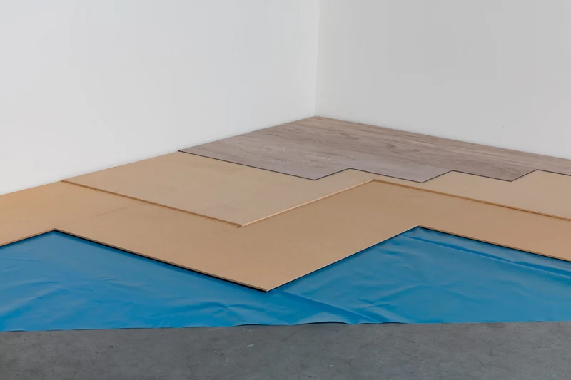 Sous-couche Impact Jumpax Classic