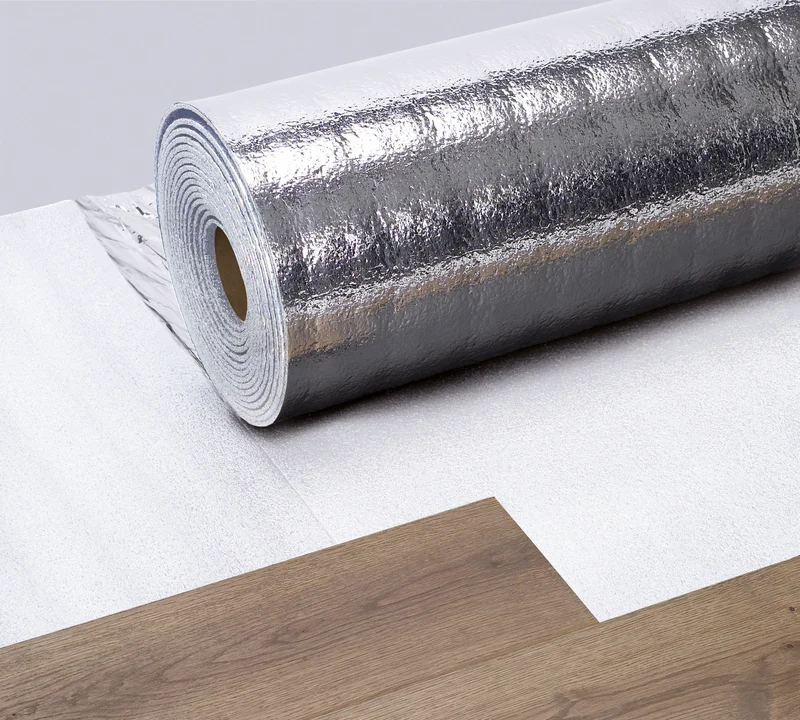 Sous-couche Impact Classic Plus