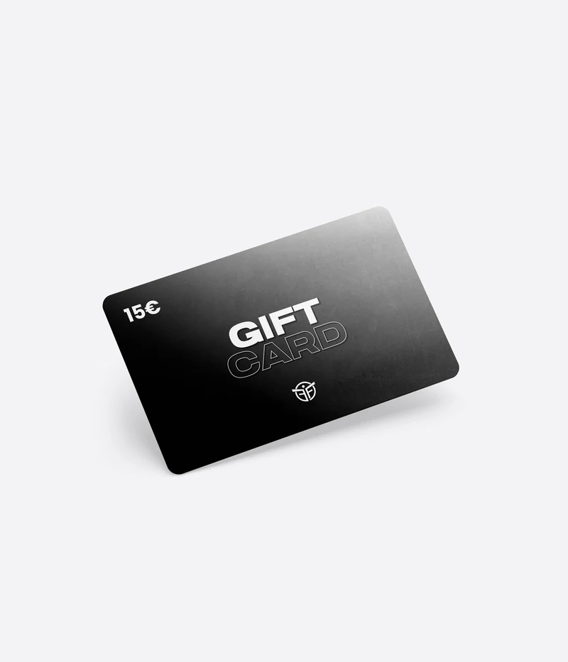 Carte Cadeau