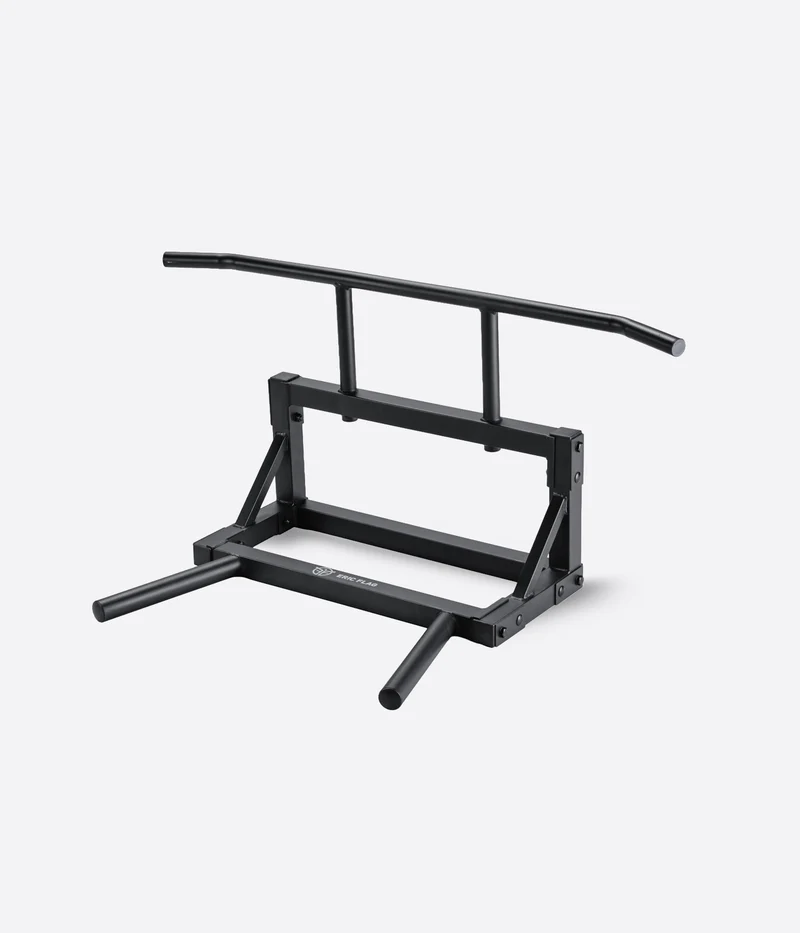 Barre de Traction & Dips Murale