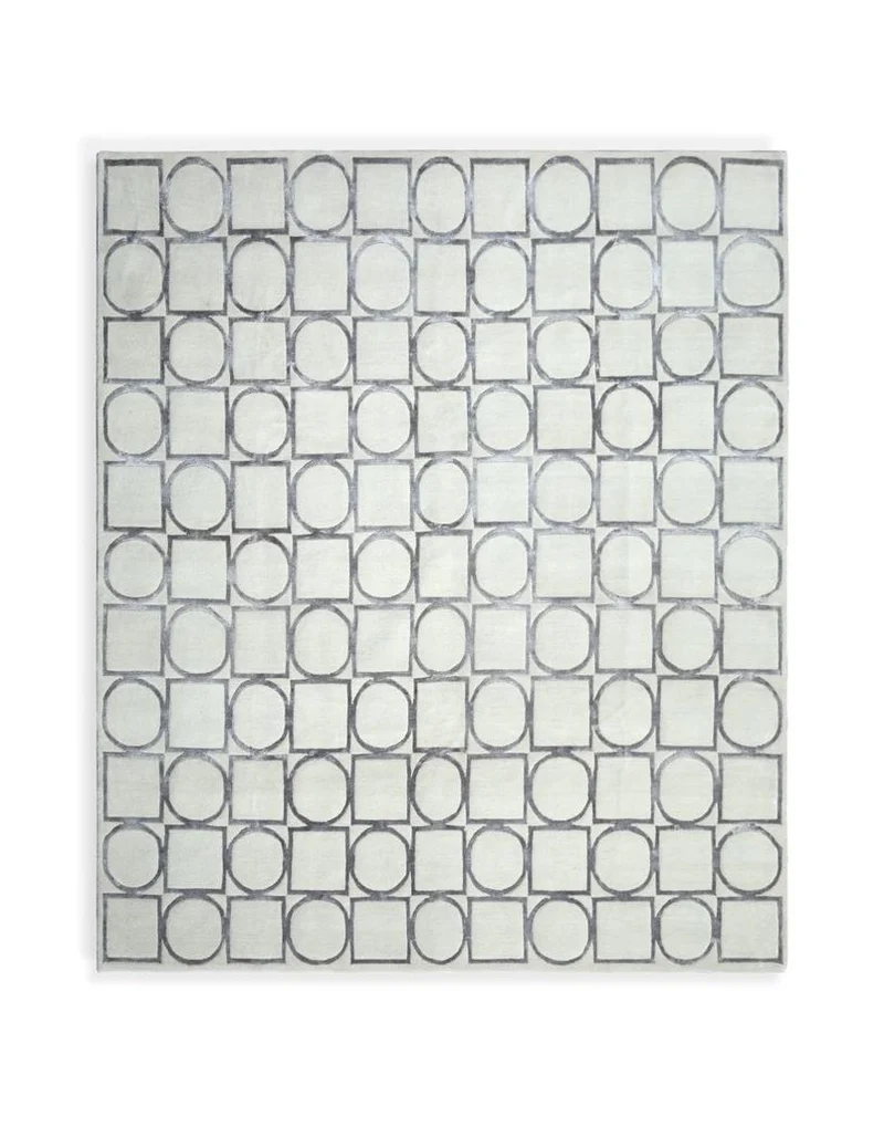 LeWitt Structure