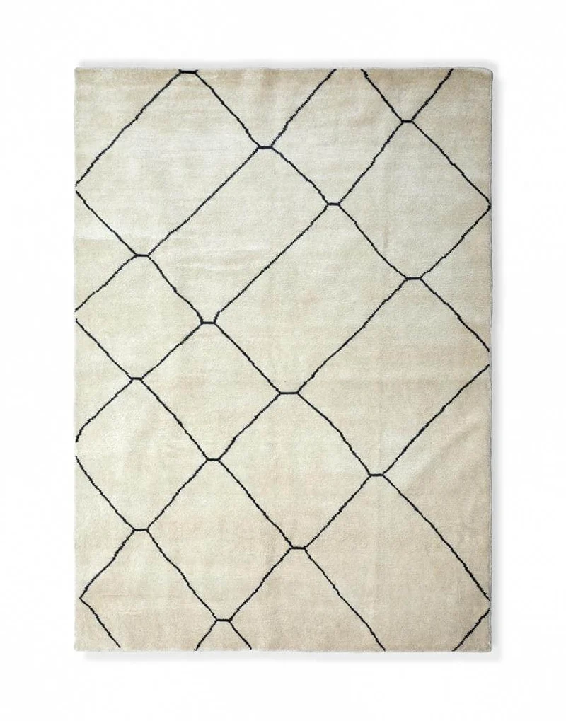 Minimalist Crème