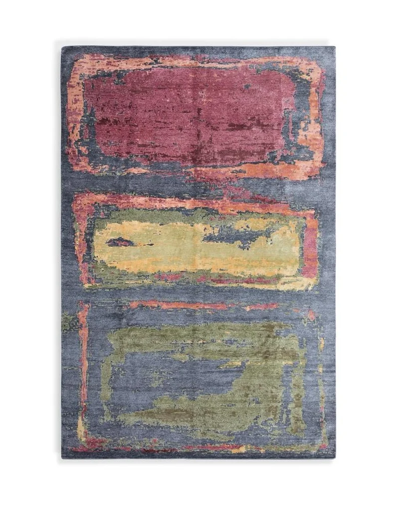 Rothko Abstrait