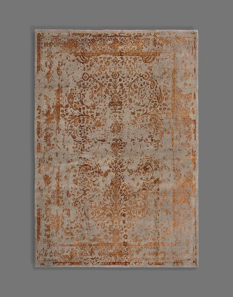 Red Desert Rug