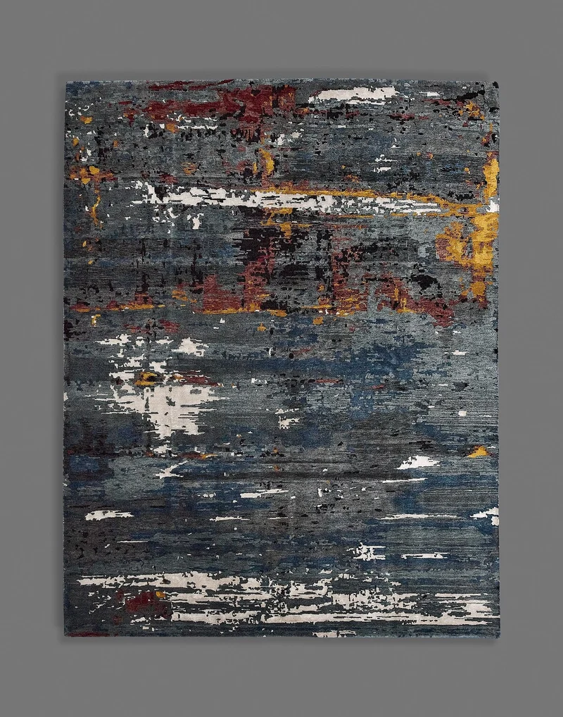 Atelier Rug
