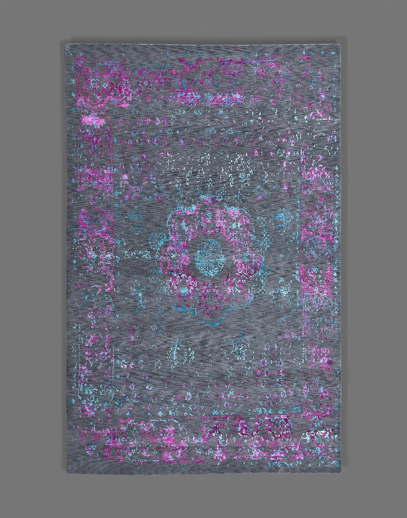 Pink Lace