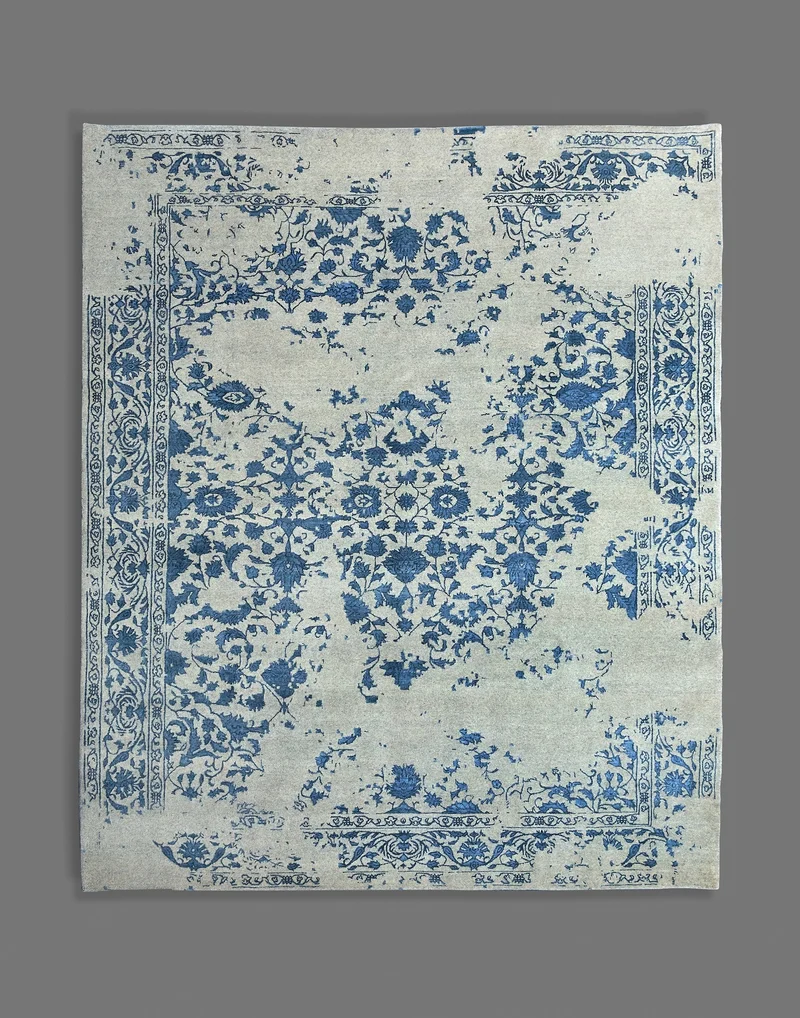Azur Rug