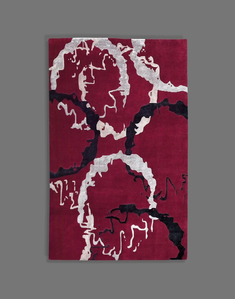 Flash Rug
