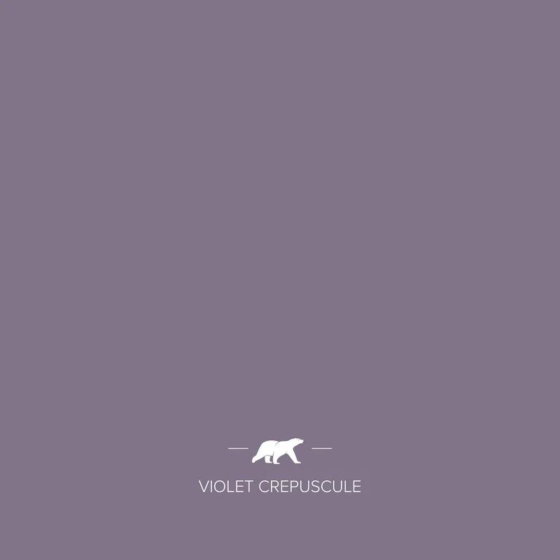 VIOLET CREPUSCULE