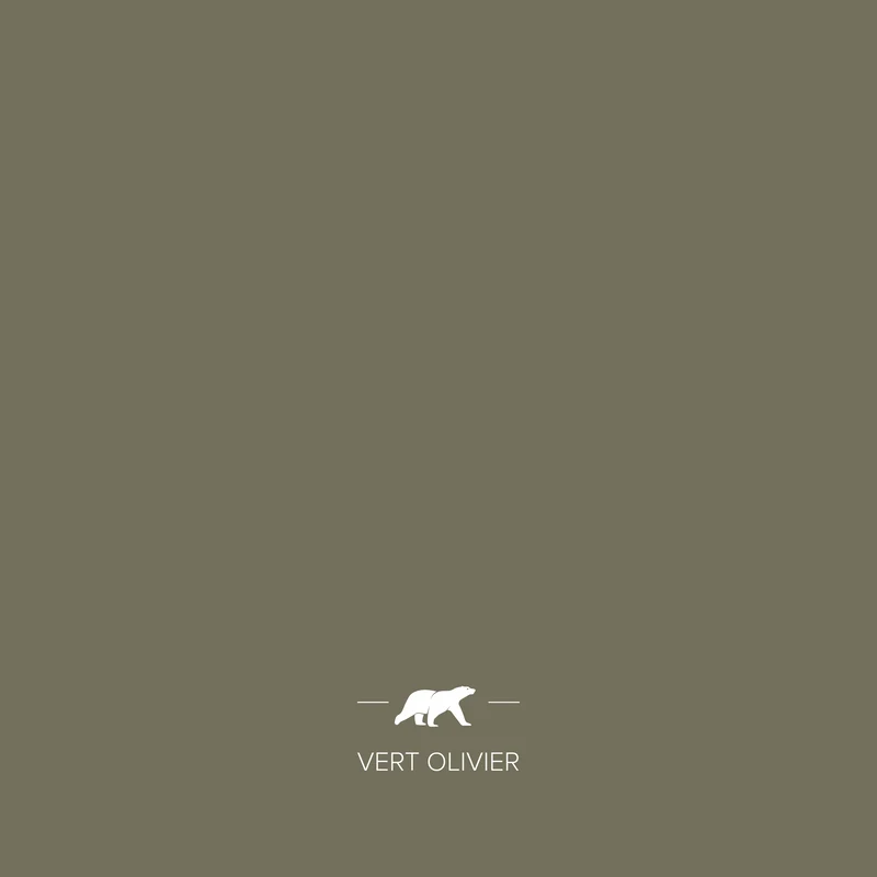 VERT OLIVIER