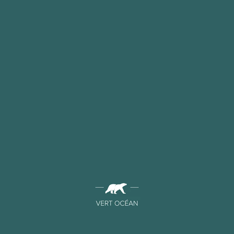 VERT OCÉAN