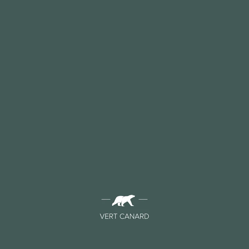 VERT CANARD