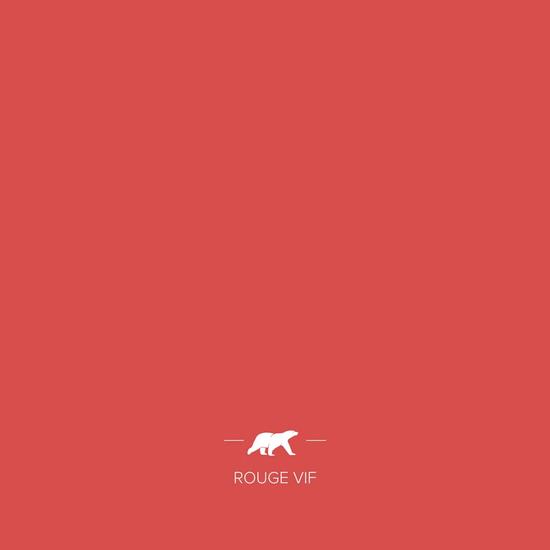 ROUGE VIF