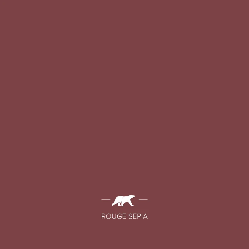 ROUGE SEPIA