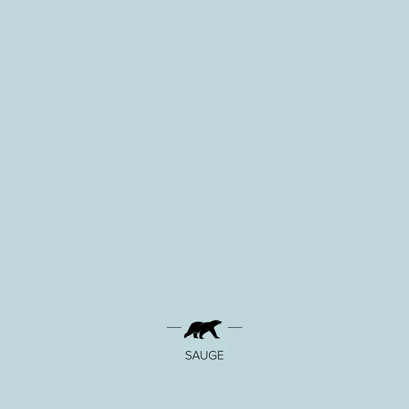 SAUGE