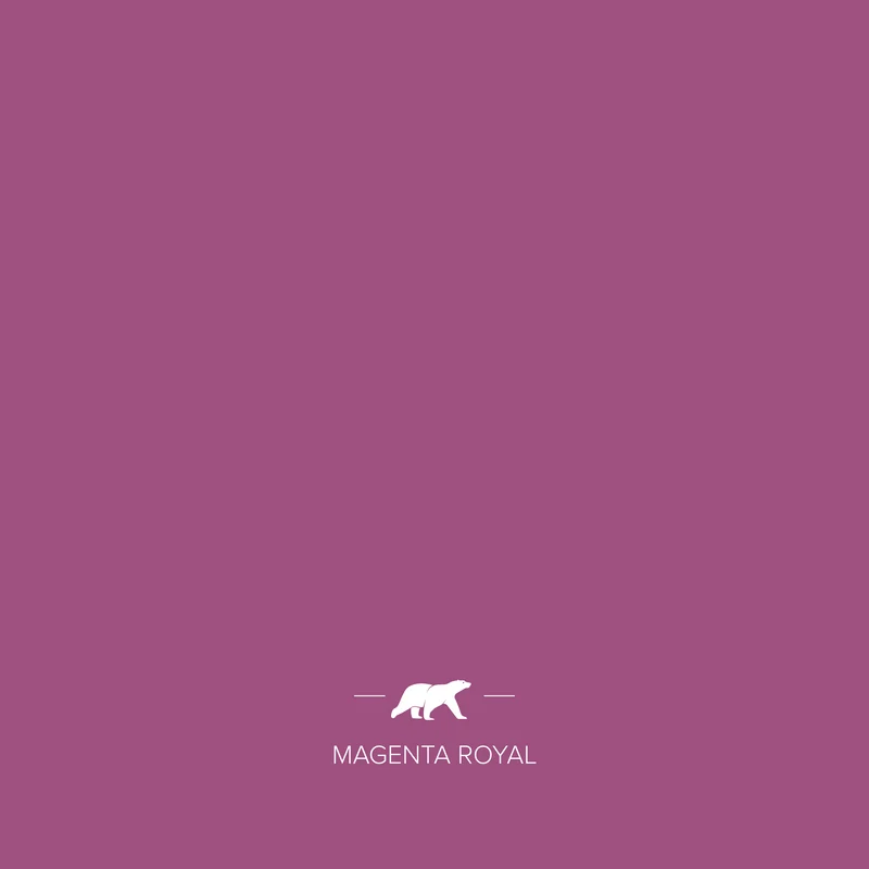 MAGENTA ROYAL