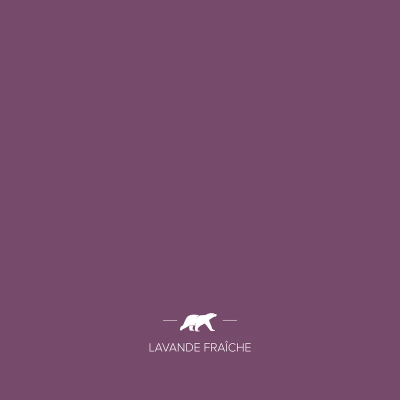 LAVANDE FRAÎCHE