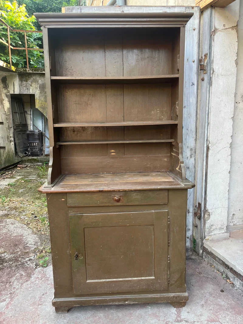 Vaisselier 1 porte