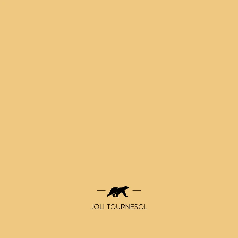 JOLI TOURNESOL