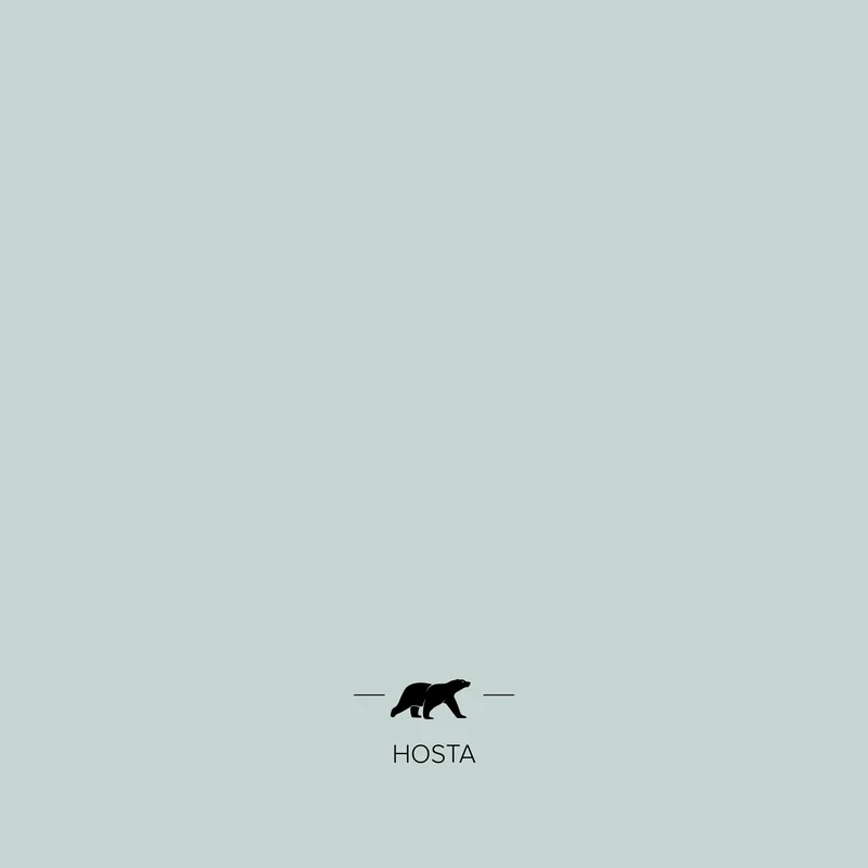 HOSTA