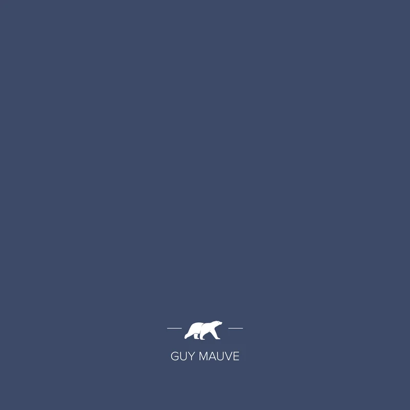 GUY MAUVE