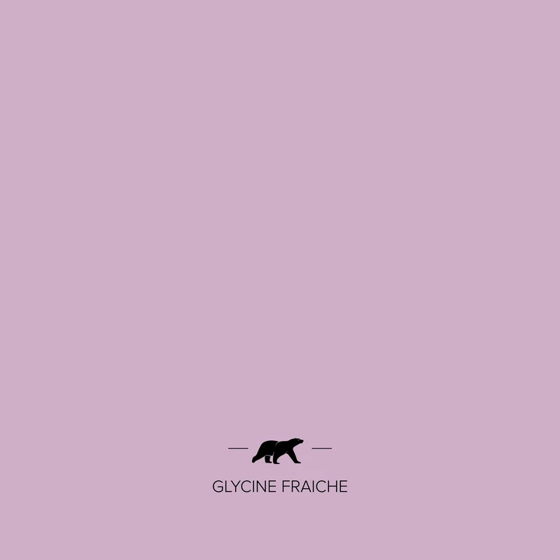 GLYCINE FRAICHE