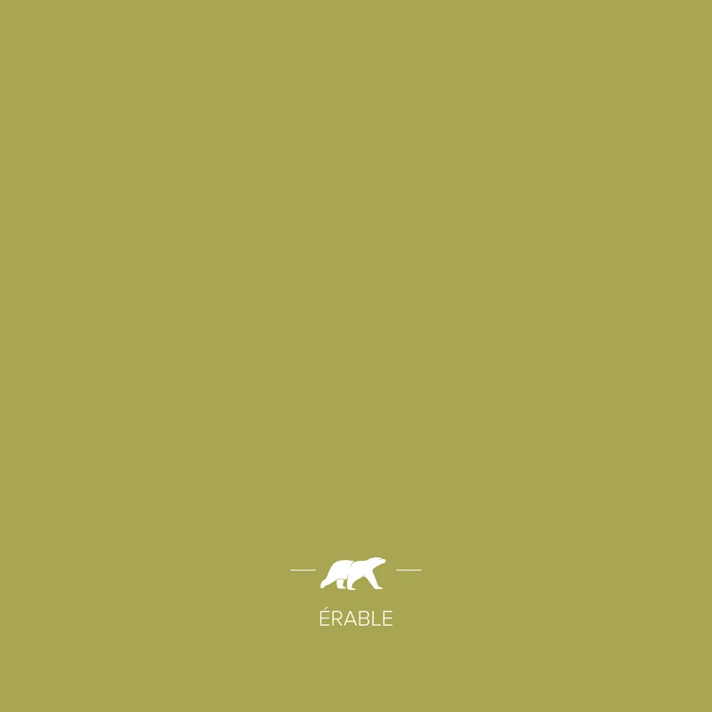ÉRABLE