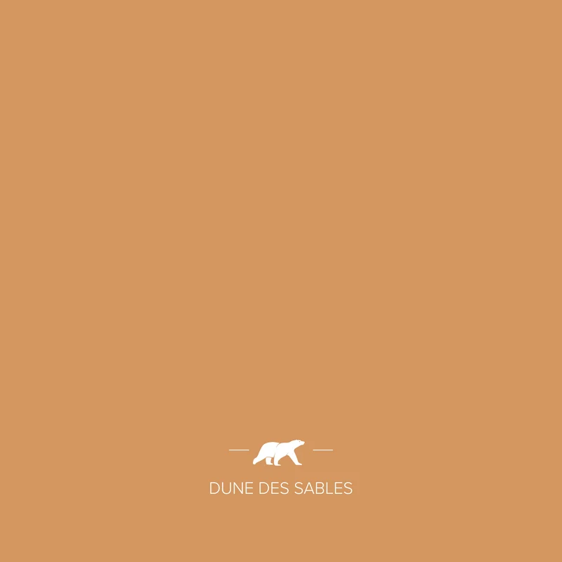 DUNE DES SABLES