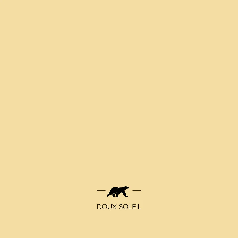 DOUX SOLEIL