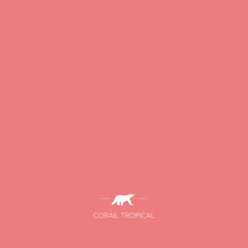 CORAIL TROPICAL