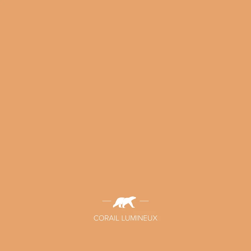 CORAIL LUMINEUX