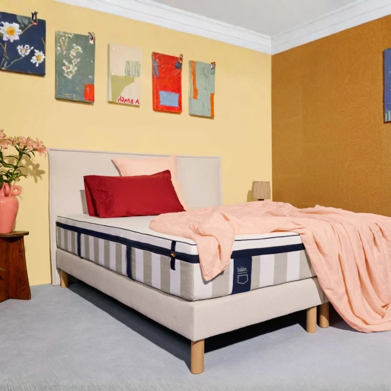 Matelas TEDIBER Hybride 80x200cm