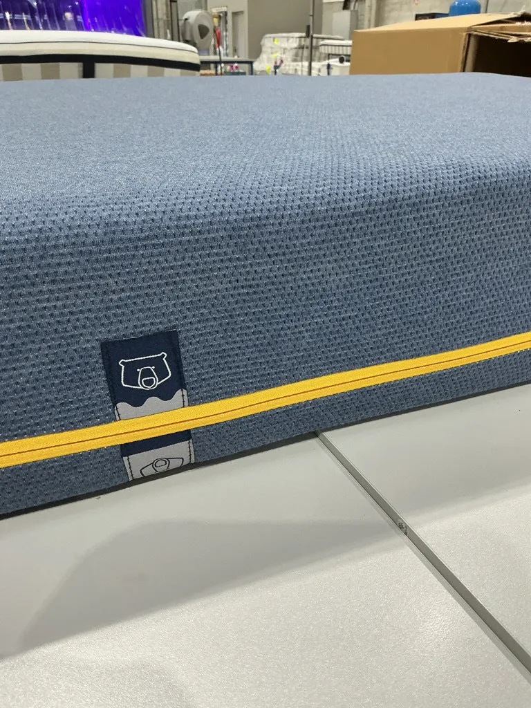 Matelas TEDIBER Enfant et Ado 90x190 cm