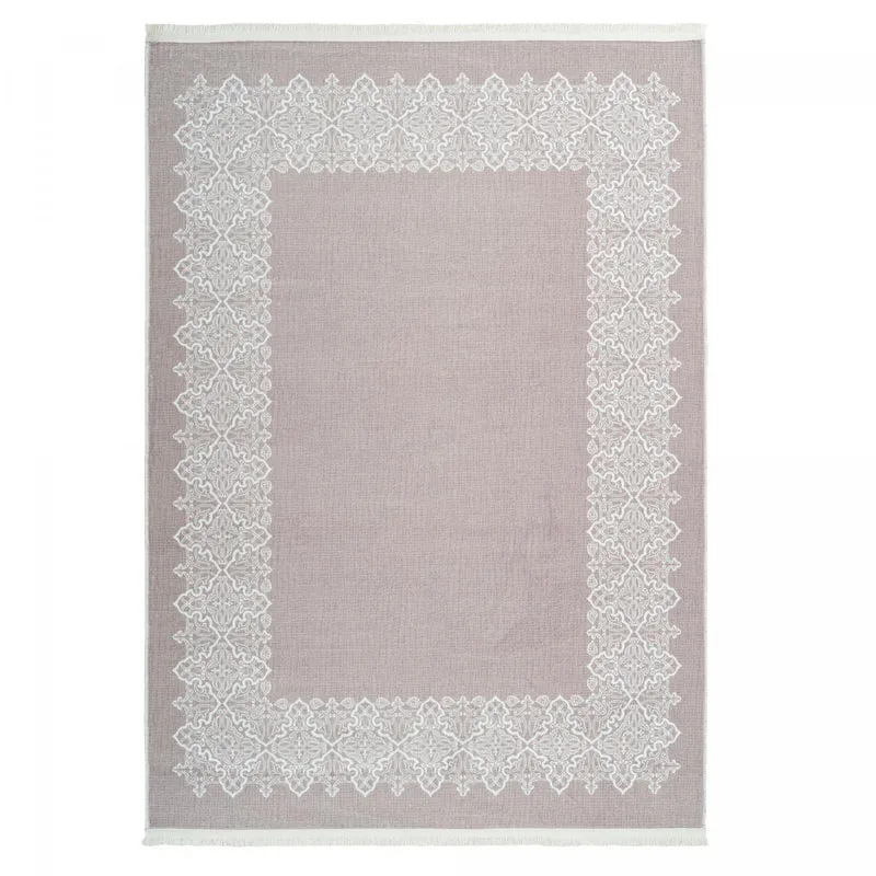 Tapis Orient 120x160 : Le Charme du Marron pour Votre Intérieur