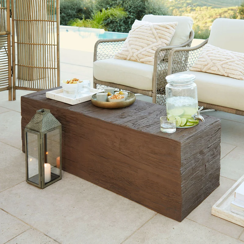 Table basse Fenwarden LOBERON