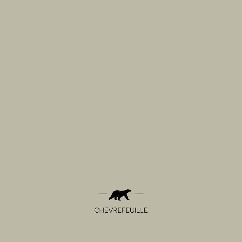 CHEVREFEUILLE