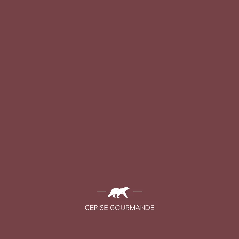 CERISE GOURMANDE