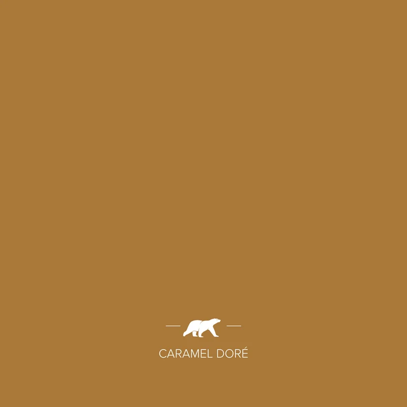 CARAMEL DORÉ