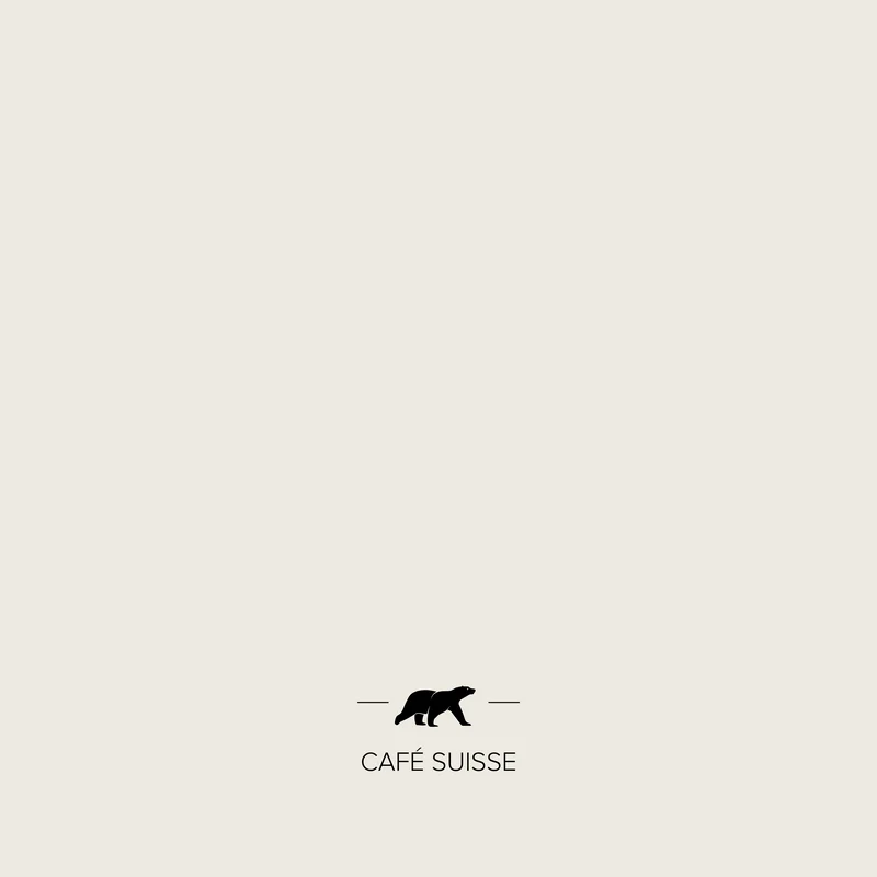 CAFÉ SUISSE