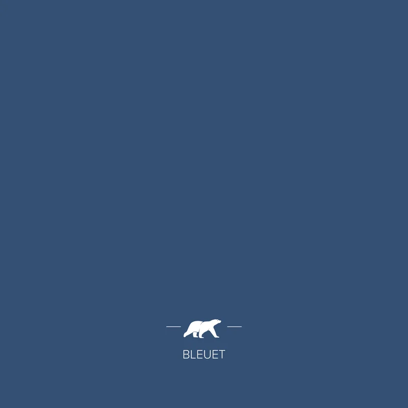 BLEUET