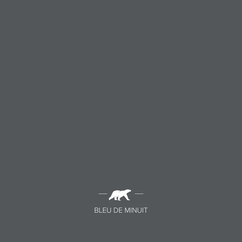 BLEU DE MINUIT