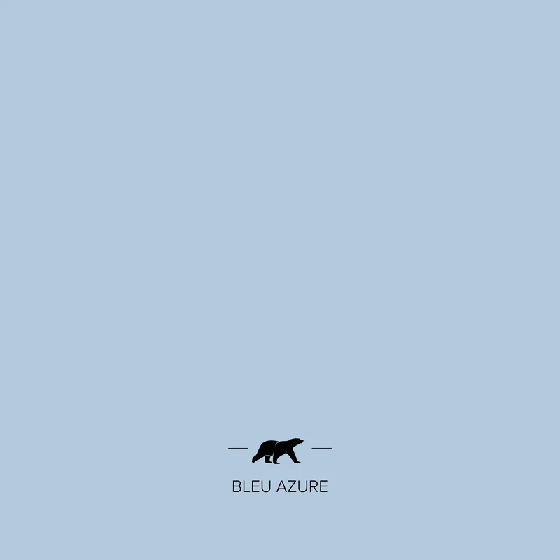 BLEU AZURE