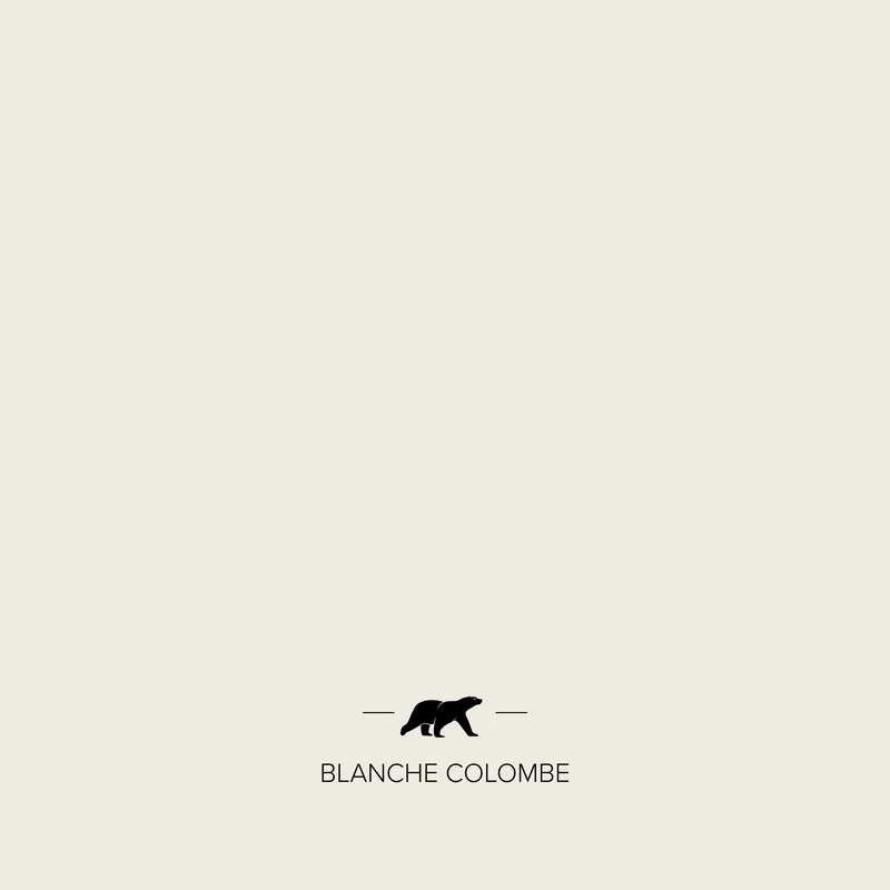 BLANCHE COLOMBE