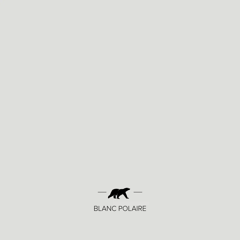 BLANC POLAIRE