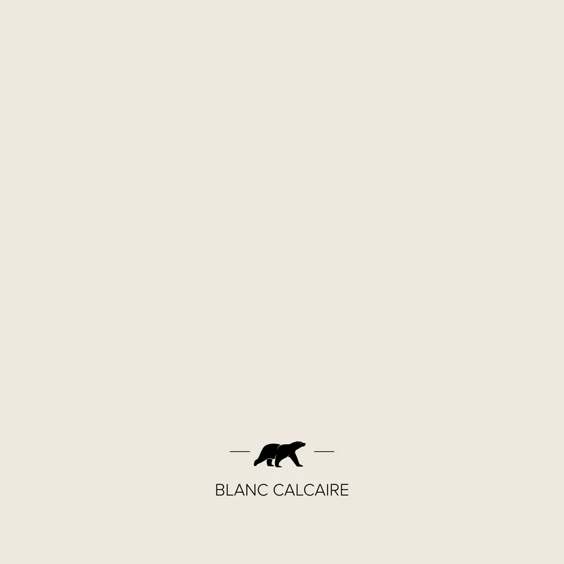 BLANC CALCAIRE