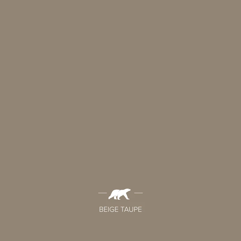 BEIGE TAUPE