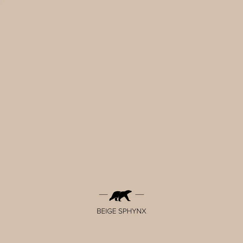 BEIGE SPHYNX