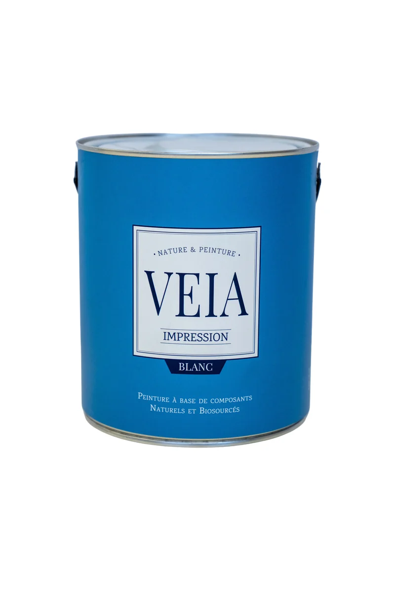 VEIA IMPRESS Peinture sous-couche biosourcée écoresponsable