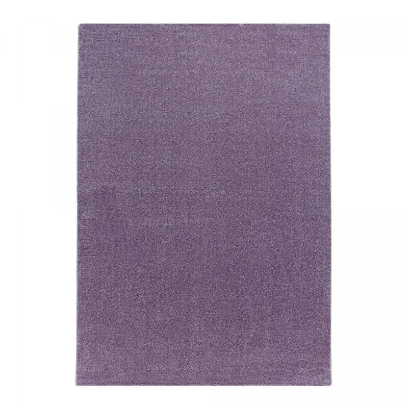 Tapis Violet en Polypropylène 2 120x170 cm – Jadorel