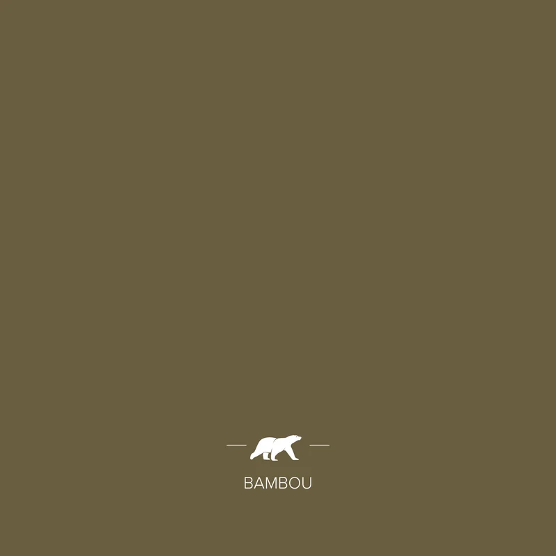 BAMBOU